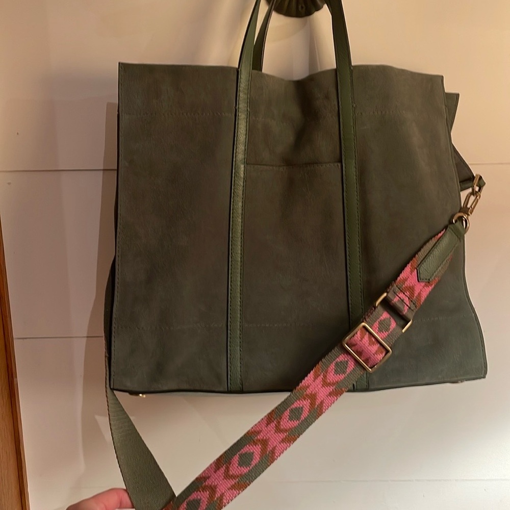 Fossil bag